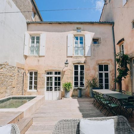 Villa Le Passe Simple Saint-Martin-de-Re Exterior photo